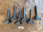 Suzuki Ignition Coil Set (6) 2004 Hp DF250 33410-93J00. Fixed Price $35.00.