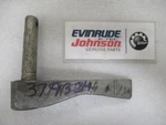 U34 Omc Evinrude Johnson 0379334 Shift Lever & Shaft Oem New Boat Parts. Fixed Price $45.65.