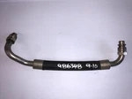 986348 New Genuine Oem Omc Volvo Penta Sterndrive Hose 3853965 Lot H5. Fixed Price $89.99.