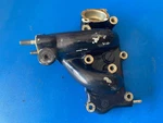 Omc Johnson Evinrude 1999 9.9 15HP Intake Ay 446064. Fixed Price $79.95.