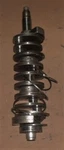 Evinrude 225 Hp Stroke Crankshaft Assembly Pn 5005244 Fits 2001-2005. Fixed Price $124.00.