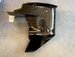 Nos Oem Mercury Quicksilver Gear Hsg-basic Black Pn 1665-8669A21 ATTIC39. Fixed Price $595.99.