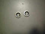 Evinrude/johnson/omc Quantity Two Of #511527 Retainers, Free Freight. Fixed Price $8.95.
