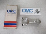 R23 Evinrude Johnson Omc 0388694 Connecting Rod Assembly Oem New Parts. Fixed Price $25.58.