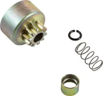 350-76015-0 Tohatsu Pinion Assy 350760150, New Genuine Oem Part. Fixed Price $203.95.