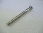 N6B Evinrude Johnson Omc 331578 Mounting Screw Oem New Factory Boat Parts. Fixed Price $12.87.