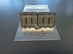 Yamaha Outboard 60V-13610-00-00 Intake Reed BIN0380. Fixed Price $18.00.
