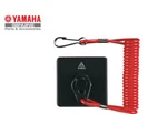 Yamaha Oem New Lanyard Panel 64D-82570-31-00. Fixed Price $49.75.
