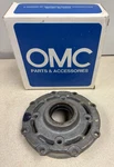 New Evinrude/johnson/omc Oem# 0434792 Crank Case Head Lower (739). Fixed Price $189.00.