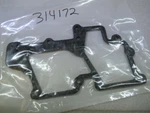 C35 Evinrude Johnson Omc 314172 Manifold Cylinder Gasket Oem New Boat Parts. Fixed Price $8.86.