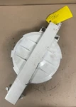 Good Used Oem Mercury/mariner Top Bracket Flywheel Shield, Part # 73641A1/79490T. Fixed Price $49.00.