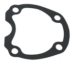 0323312 Impeller Plate Gasket Omc Evinrude Johnson 25/35HP 1978-79. Fixed Price $7.15.