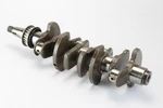 Yamaha 1995 1996 1997 1998 1999 2000 Crankshaft 40 50 Hp Professionally Polished. Fixed Price $900.00.