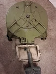 377845 Johnson Serhorse 1960 10HP QD-21 Manual Starter Rewind 377953 383908 D2. Fixed Price $45.00.