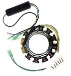 For Mercury/mariner Outboard Stator Kit 398-832075A21 30-125HP 16-AMP 2/3/4 Cyl.. Fixed Price $189.91.