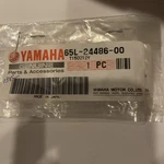 Yamaha 65L-24486-00 O-ring QTY2 (R3011,138C). Fixed Price $13.00.