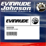 Evinrude 5009358 Gearcase Assembly New The Box Ships Fast. Fixed Price $1200.00.