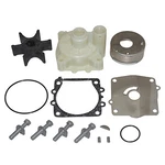 Water Pump Kit W/housing For Yamaha C115,P115,F115,130 X-ref# 6N6-W0078-02-00. Fixed Price $55.03.