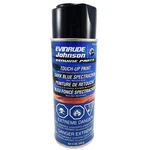 Evinrude E-tec 351907 Dark Blue Spectracron Spray Paint 2004-2008. Fixed Price $18.52.