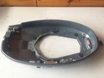 1996 Yamaha 50 Hp 4 Stroke 20" Outboard Engine Lower Pan Cowl Freshwater Mn. Fixed Price $179.99.