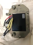 New Evinrude Johnson Omc Oem Brp Regulator Assembly 585192. Fixed Price $101.25.