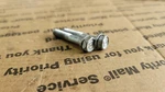 Two Genuine Oem Yamaha Bolts W/warranty 90119-06MA5-00 (A10). Fixed Price $11.99.