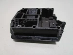 42954A5 Mercury Mariner 75-125 Outboard 65,80HP Jet Exhaust Plate. Fixed Price $59.99.