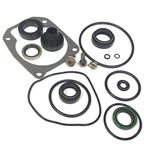 Lower Unit Gearcase Seal Kit Fits Johnson Evinrude 25 40 48 Hp 18-2694 433550. Fixed Price $27.99.