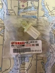 Yamaha #63P-13915-00-00 Fuel Injection Pump Filter Strainer.. Fixed Price $30.75.