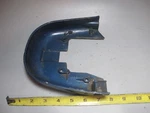 Evinrude Johnson Motor Cowl 0304915............-----!!. Fixed Price $21.99.