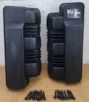 225/250 Hp Yamaha Intake Silencer Assemblies 1992-1996 61A-14440-03-00. Fixed Price $59.99.