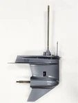 Yamaha Lower Unit Gearcase 60/70HP 1984-03 2-STROKE Long Shaft 6H3-45300-1A-8D. Fixed Price $2395.03.
