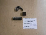 61A-11633-02-00 Yamaha 2004 250HP Hpdi Z250TXRC Piston Pin Bearings T183. Fixed Price $17.99.