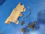 Switch 33386A3 60871A10 Plate 434291 Cable Mariner Mercury 150HP. Fixed Price $25.00.