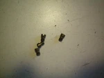 Evinrude/johnson/omc Quantity Four Of #323703 .036 Orifice Plugs, Free Freight. Fixed Price $16.95.