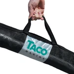 Taco Marine COK-0024 Outrigger Black Mesh Carry Bag 72" X 12". Fixed Price $78.05.