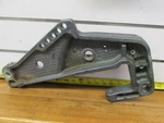 Yamaha Outboard 50 Hp Four Stroke Starboard Side Bracket, Clamp 63D-43112-00-4D. Fixed Price $60.00.