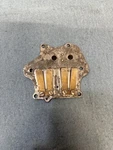 Johnson / Evinrude 7.5HP Reed Plate Assembly 277275. Fixed Price $18.99.