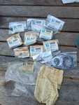 Nos Oem Yamaha 6E5-W0094-00-00 Power Trim & Tilt Assembly Overhaul Kit. Fixed Price $155.75.
