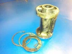 0397087 0314732 0313445 Shaft Bearing Johnson Evinrude Omc 90HP 88HP. Fixed Price $21.56.