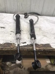 Mercury Marine Mercruiser Alpha Bravo Trim Tilt Lift Hydraulic Cylinders No Salt. Fixed Price $189.05.