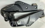 Yamaha 60HP Clamp Brackets *set* 6C5-43112-00-8D / 6C5-43111-00-8D. Fixed Price $99.99.