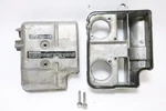 Yamaha Hp C55 Intake Air Silencer Cover + 2 697-14417-00-94 697-14418-00-94. Fixed Price $26.25.
