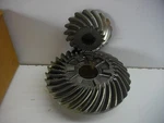 Omc Evinrude Johnson V8 Outboard Forward Gear Set 435120 Nos. Fixed Price $369.99.
