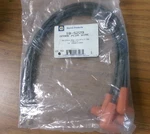 New Sierra Spark Plug Wires Inches Long, 18-5229, Replaces Johnson Evinrude. Fixed Price $24.99.