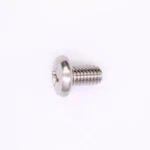 Bind Screw Part Number 98980-06010-00 For Yamaha. Fixed Price $12.99.