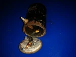 Housing Frame Prestolite MDO-4002M Starter 18HP Evinrude Johnson. Fixed Price $99.00.