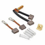 New Starter Repair Brush Kit For Evinrude Johnson Mercury Mariner Omc Outboard. Fixed Price $11.99.