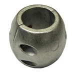 Performance Metals 1-3/4" Streamlined Shaft Anode Aluminum C1750A Upc 87064.... Fixed Price $27.83.