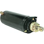 Starter For Mercury Mariner Outboard 115HP 150HP 175HP; 410-21104. Fixed Price $90.47.